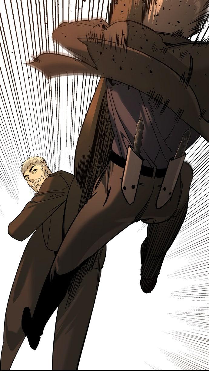 The Heir Chap 43 - Next Chap 44