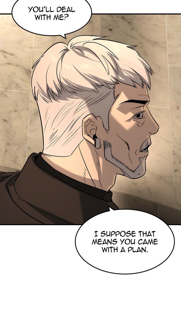 The Heir Chap 43 - Next Chap 44