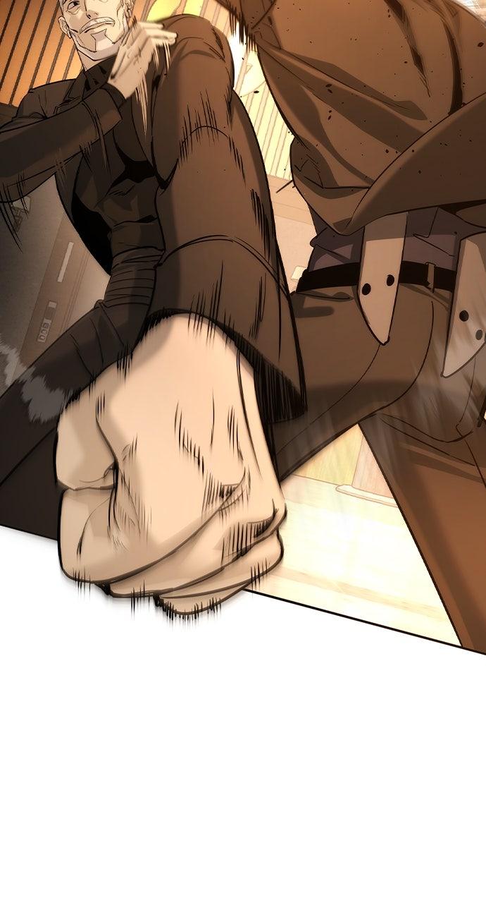 The Heir Chap 43 - Next Chap 44
