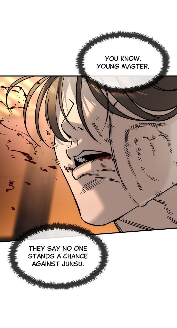 The Heir Chap 43 - Next Chap 44