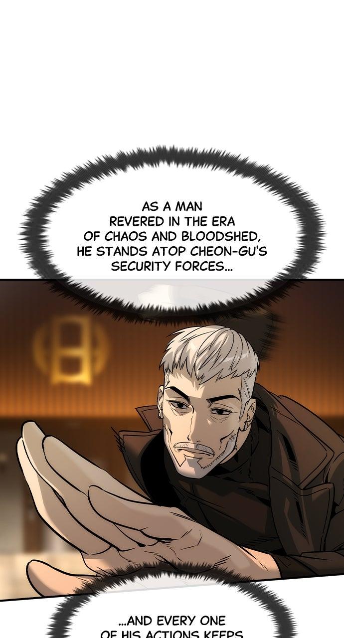 The Heir Chap 43 - Next Chap 44