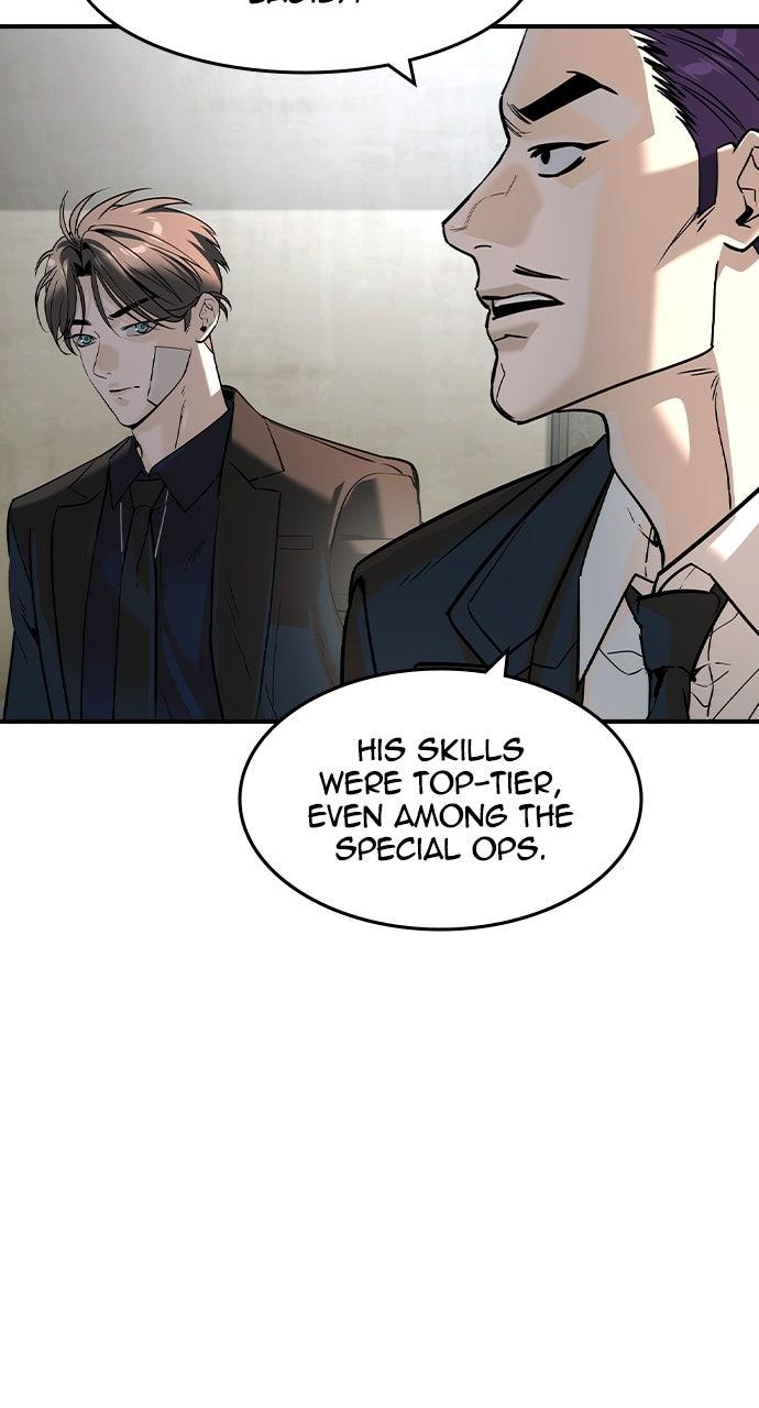 The Heir Chap 57 - Next Chap 58