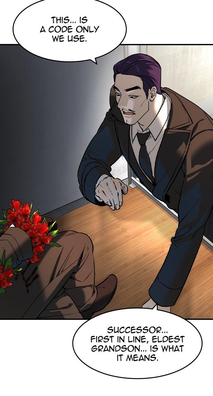 The Heir Chap 57 - Next Chap 58