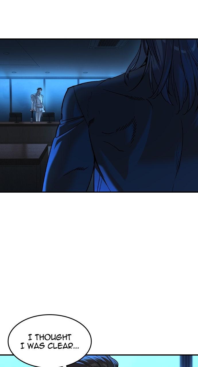 The Heir Chap 57 - Next Chap 58