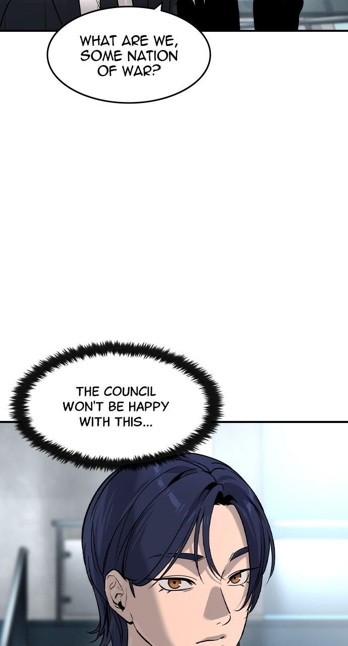 The Heir Chap 57 - Next Chap 58