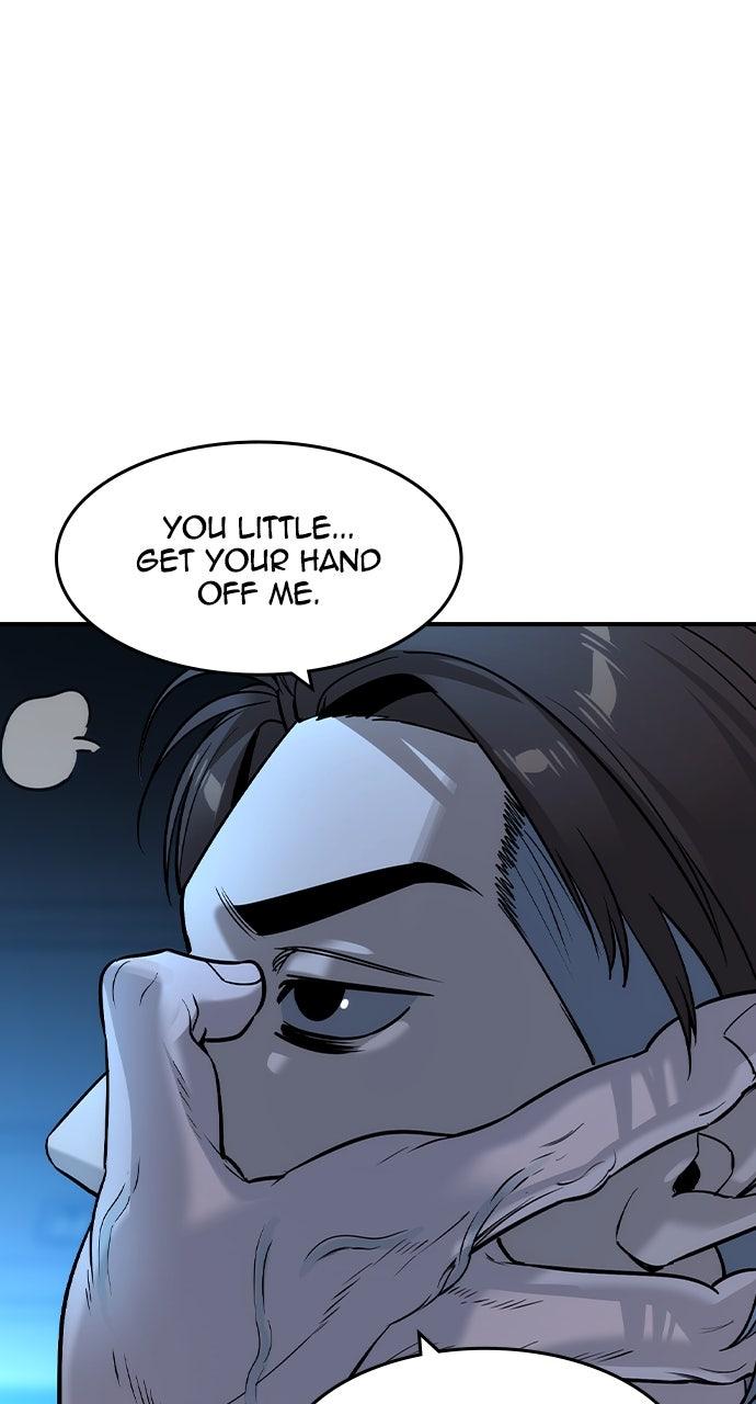 The Heir Chap 57 - Next Chap 58