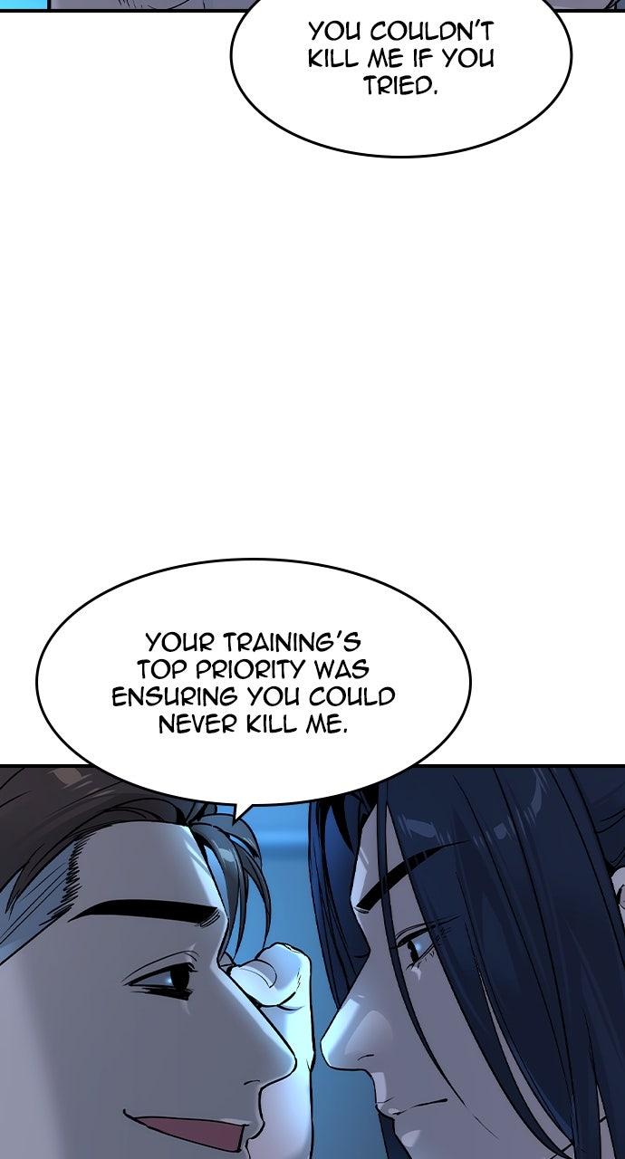 The Heir Chap 57 - Next Chap 58