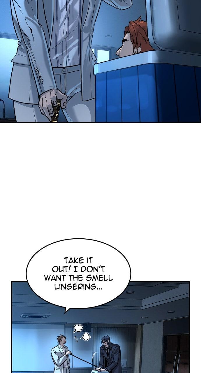 The Heir Chap 57 - Next Chap 58