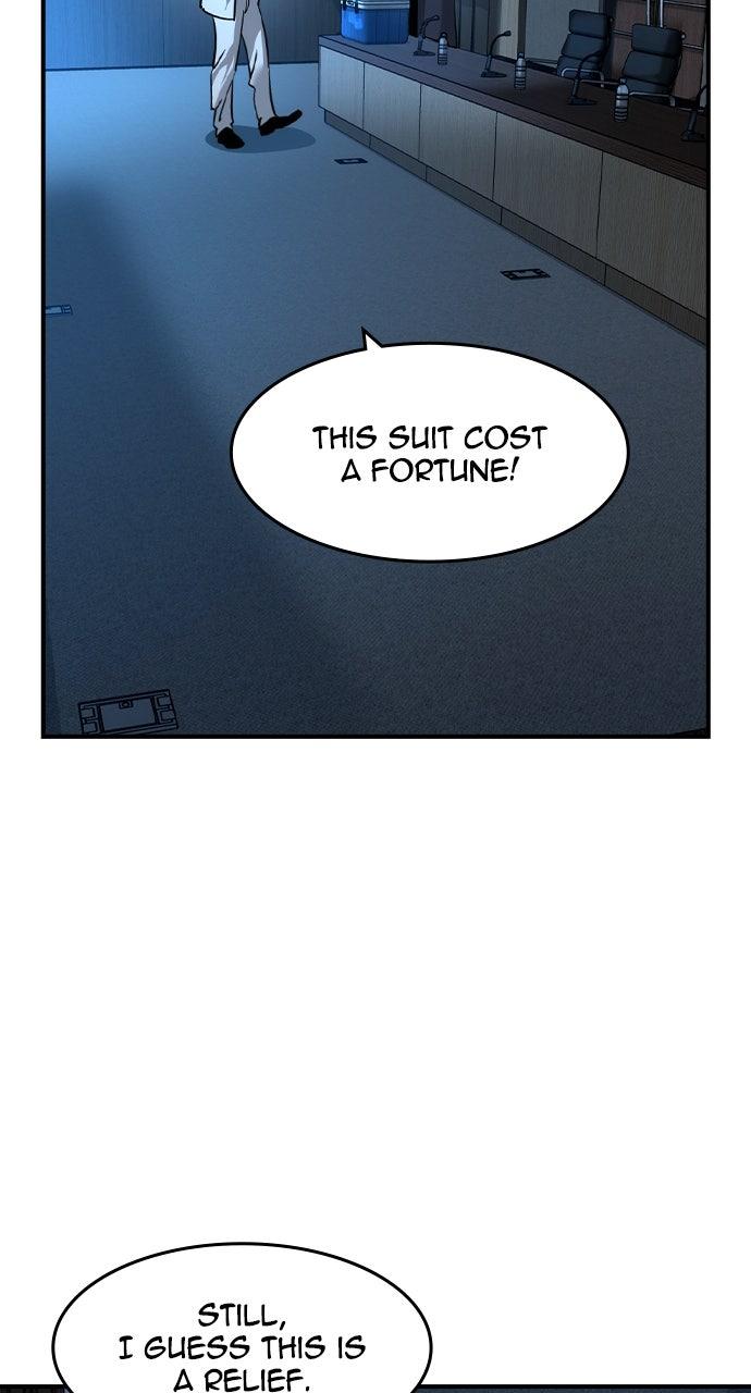 The Heir Chap 57 - Next Chap 58