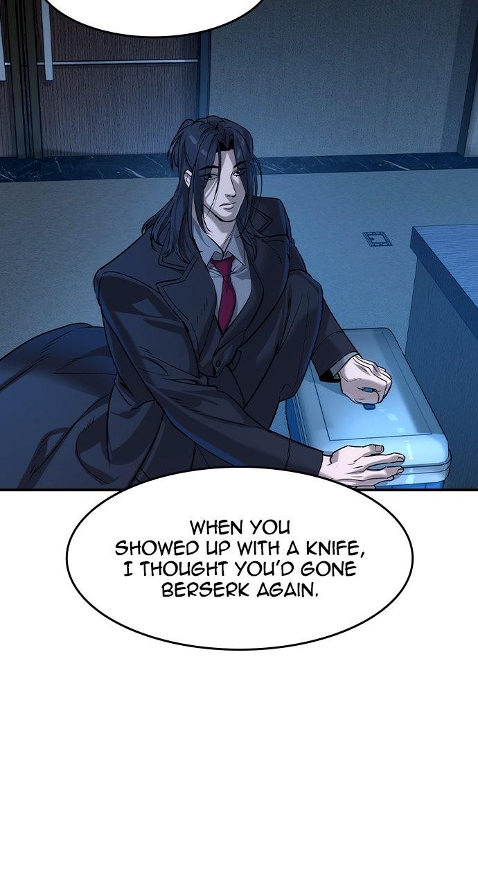 The Heir Chap 57 - Next Chap 58