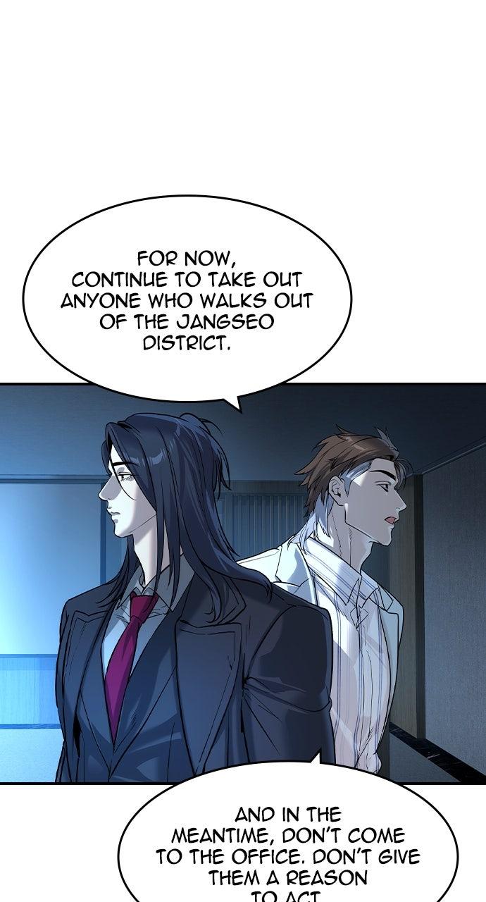 The Heir Chap 57 - Next Chap 58