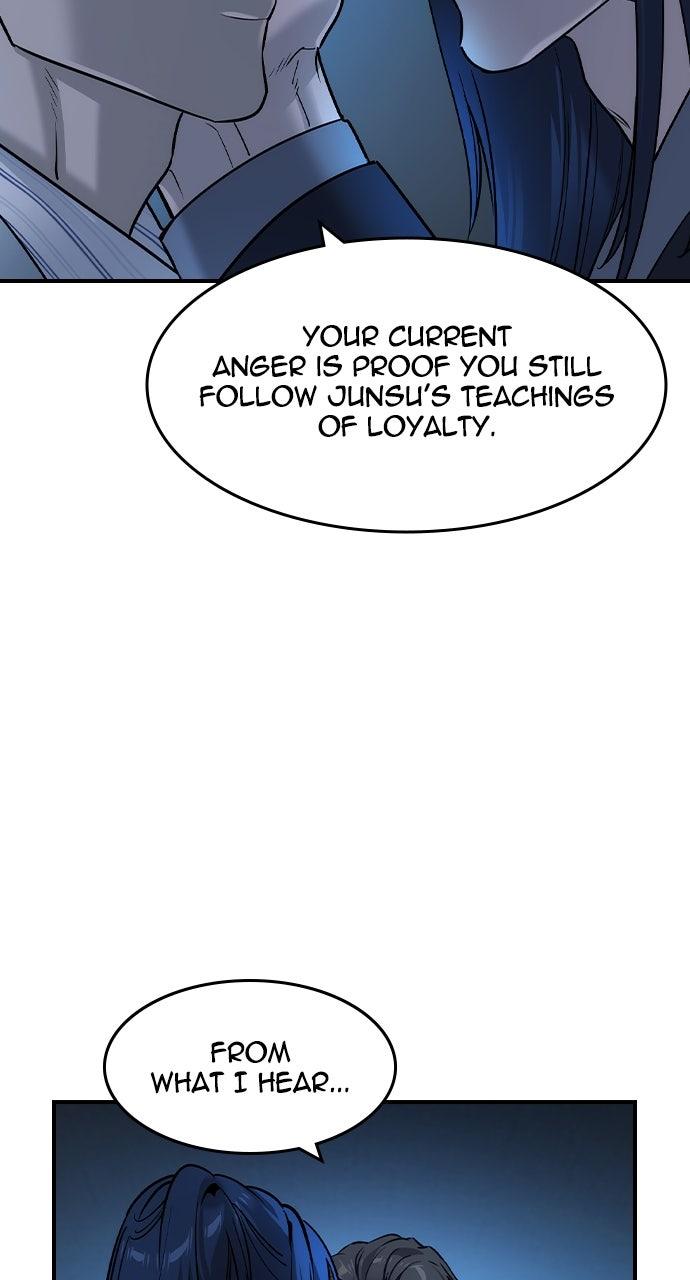 The Heir Chap 57 - Next Chap 58