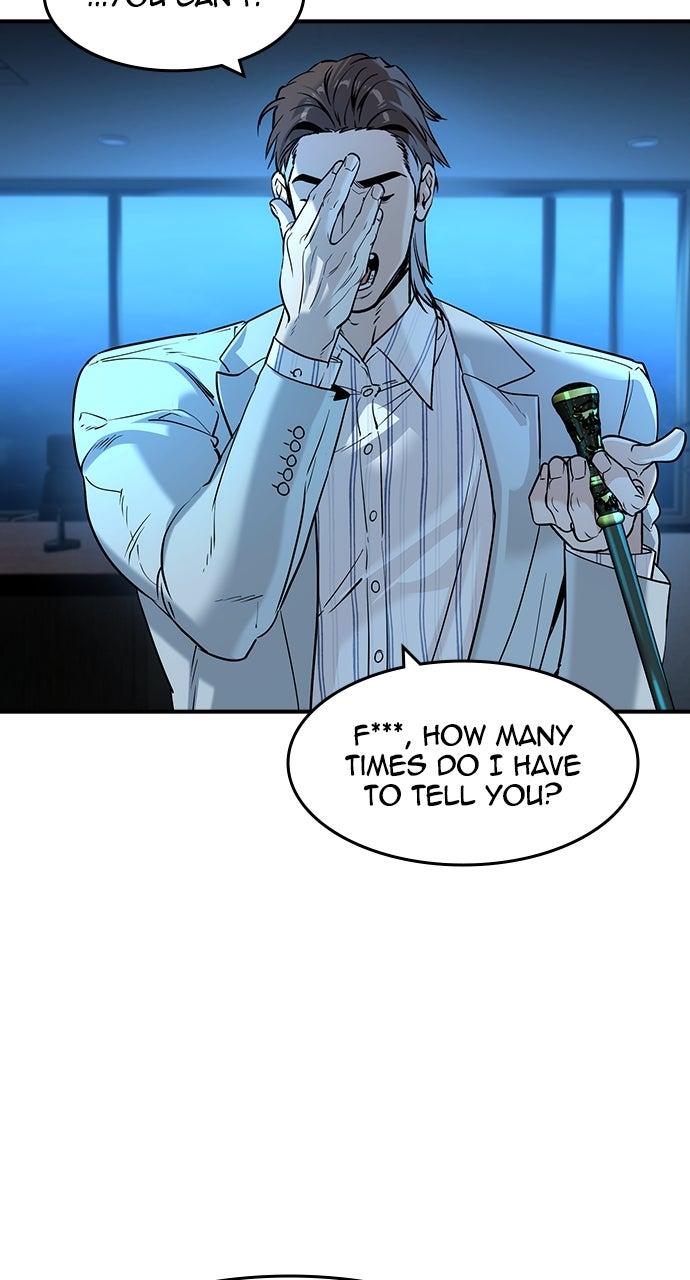 The Heir Chap 57 - Next Chap 58