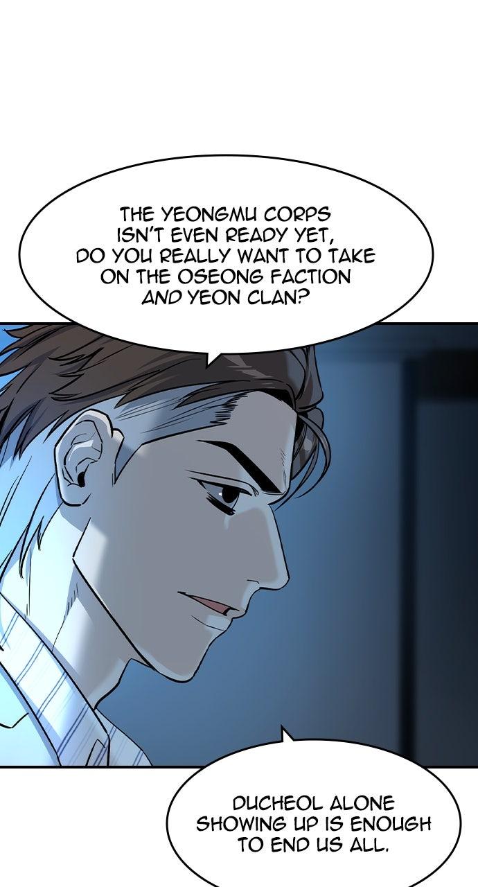 The Heir Chap 57 - Next Chap 58