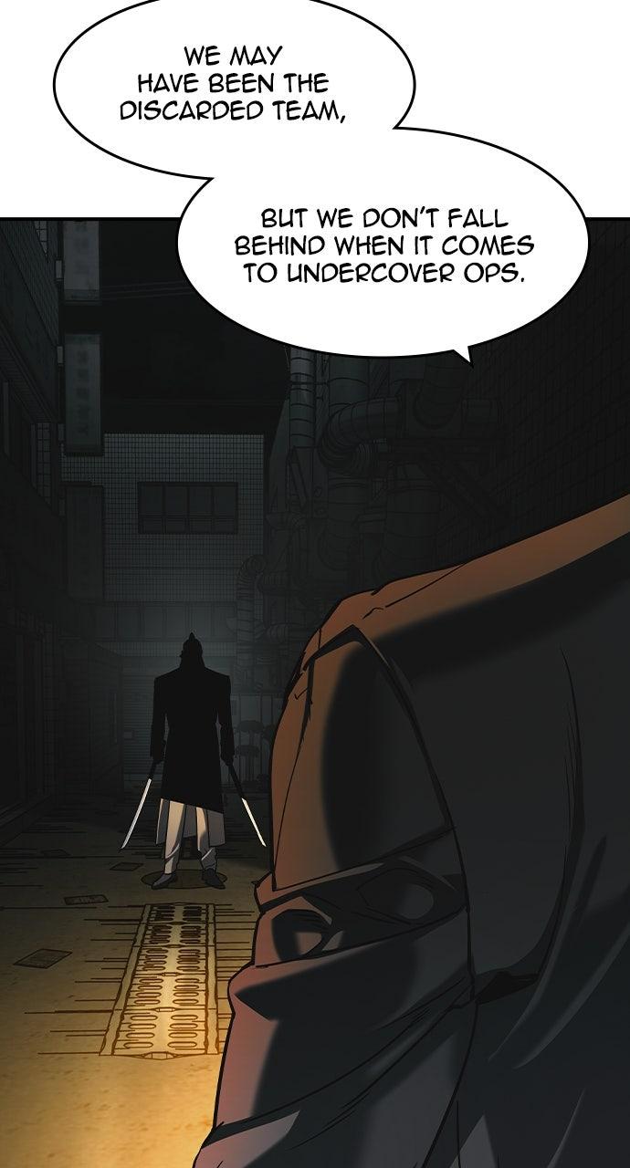 The Heir Chap 57 - Next Chap 58