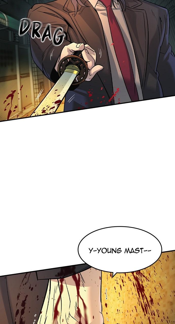 The Heir Chap 57 - Next Chap 58