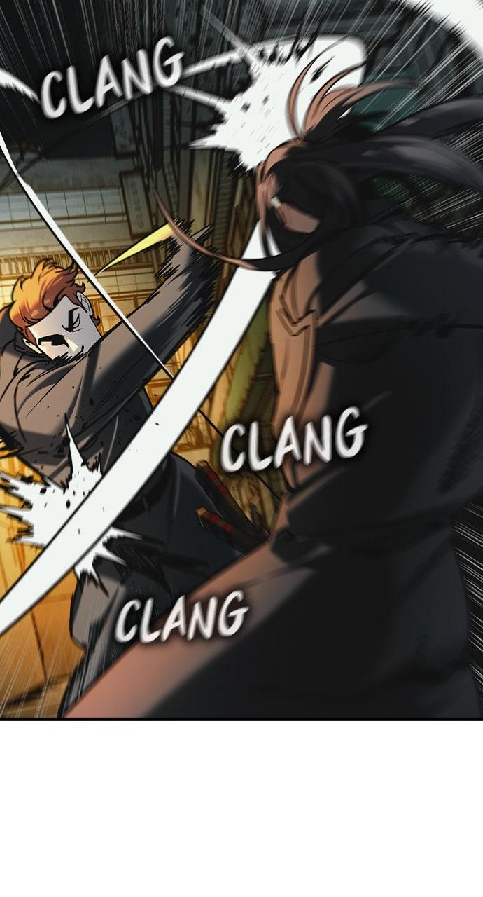 The Heir Chap 57 - Next Chap 58