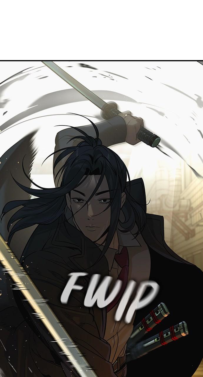 The Heir Chap 57 - Next Chap 58