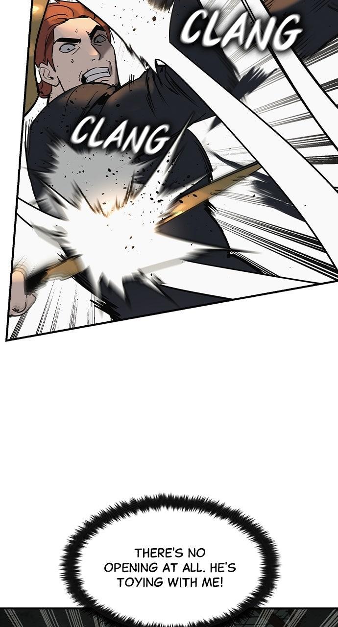 The Heir Chap 57 - Next Chap 58