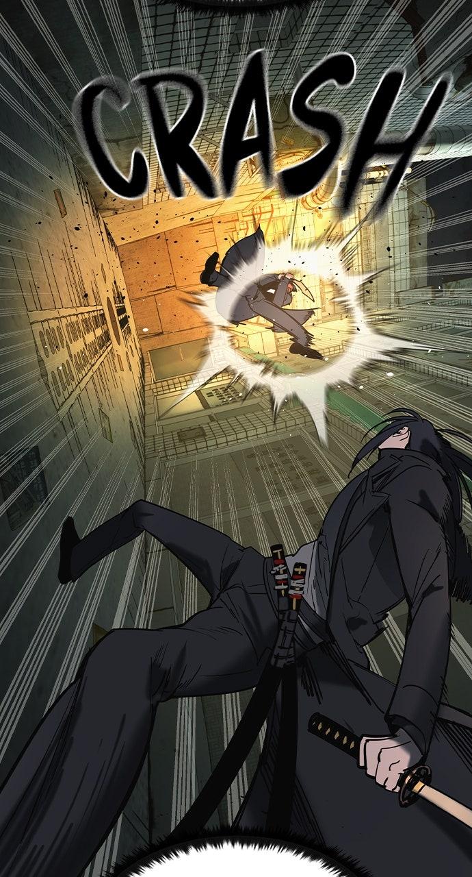 The Heir Chap 57 - Next Chap 58