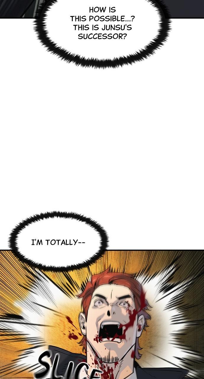 The Heir Chap 57 - Next Chap 58