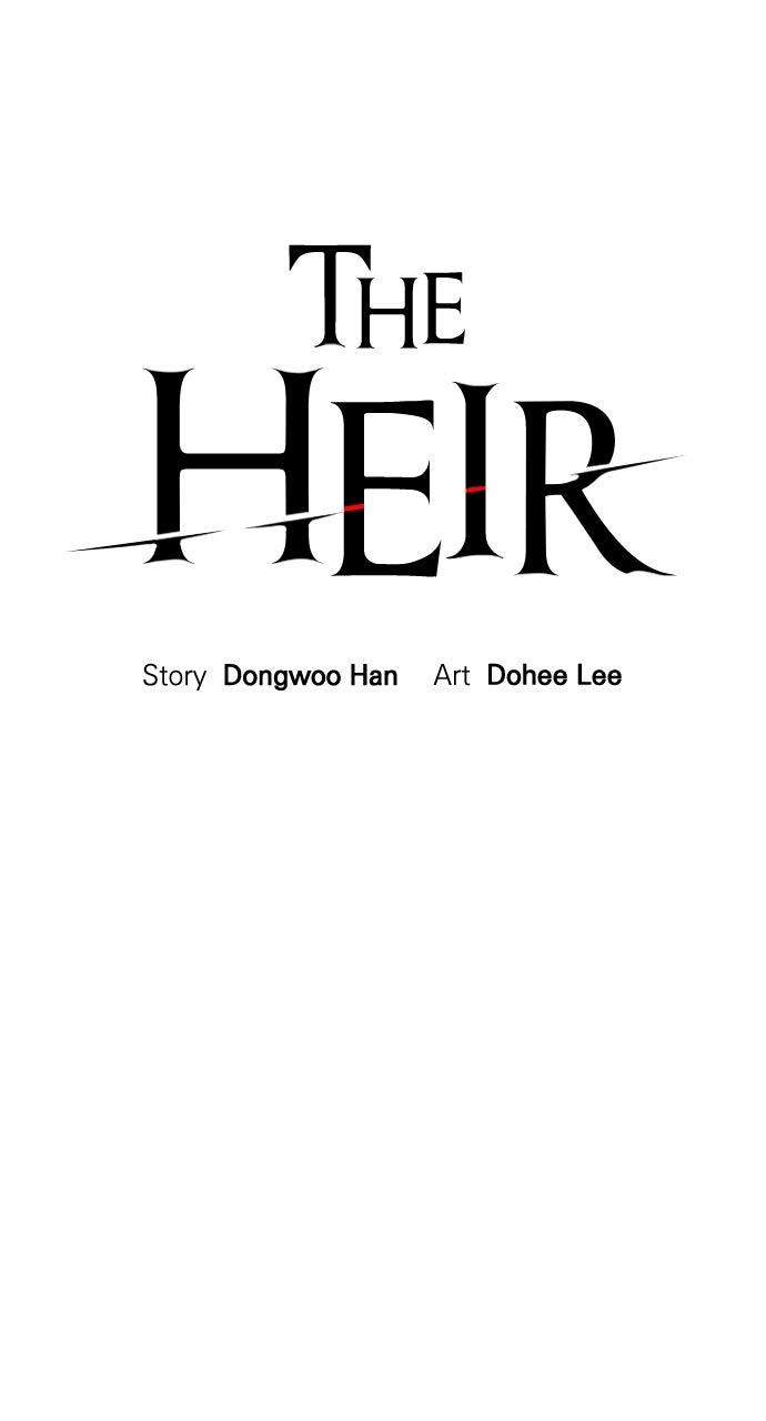 The Heir Chap 57 - Next Chap 58