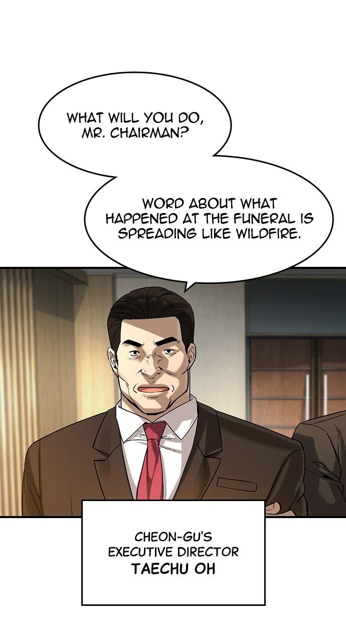 The Heir Chap 57 - Next Chap 58