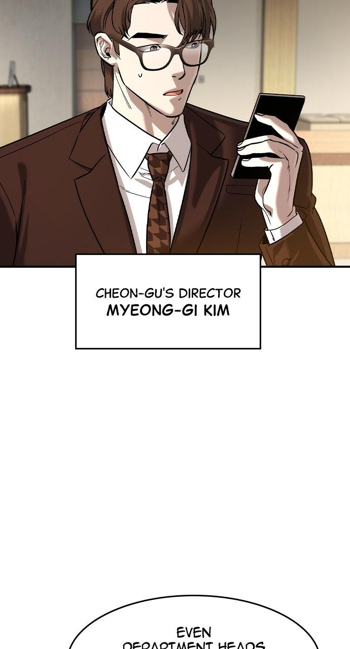 The Heir Chap 57 - Next Chap 58