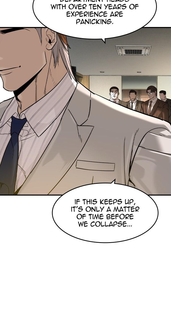 The Heir Chap 57 - Next Chap 58