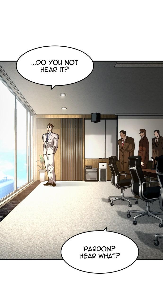 The Heir Chap 57 - Next Chap 58