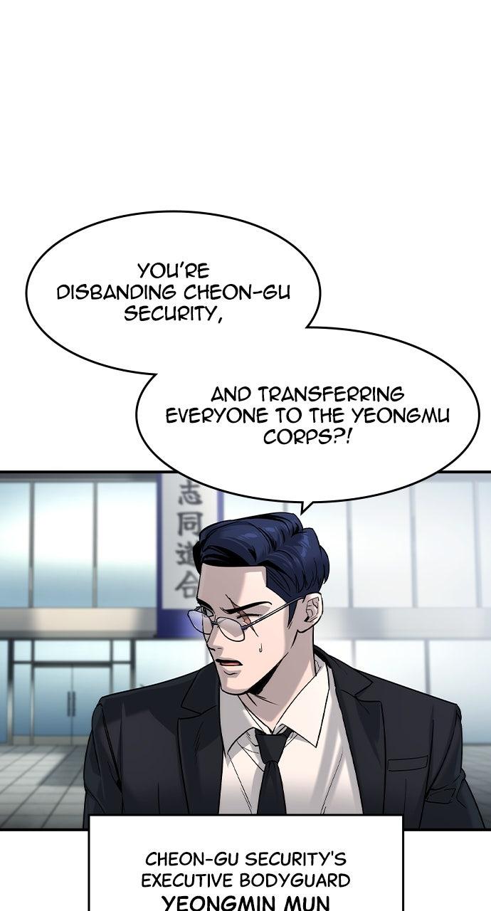 The Heir Chap 57 - Next Chap 58