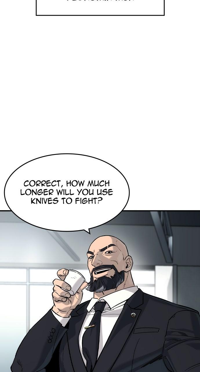 The Heir Chap 57 - Next Chap 58