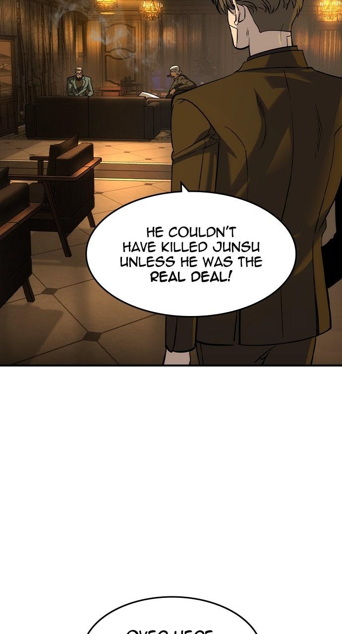 The Heir Chap 54 - Next Chap 55