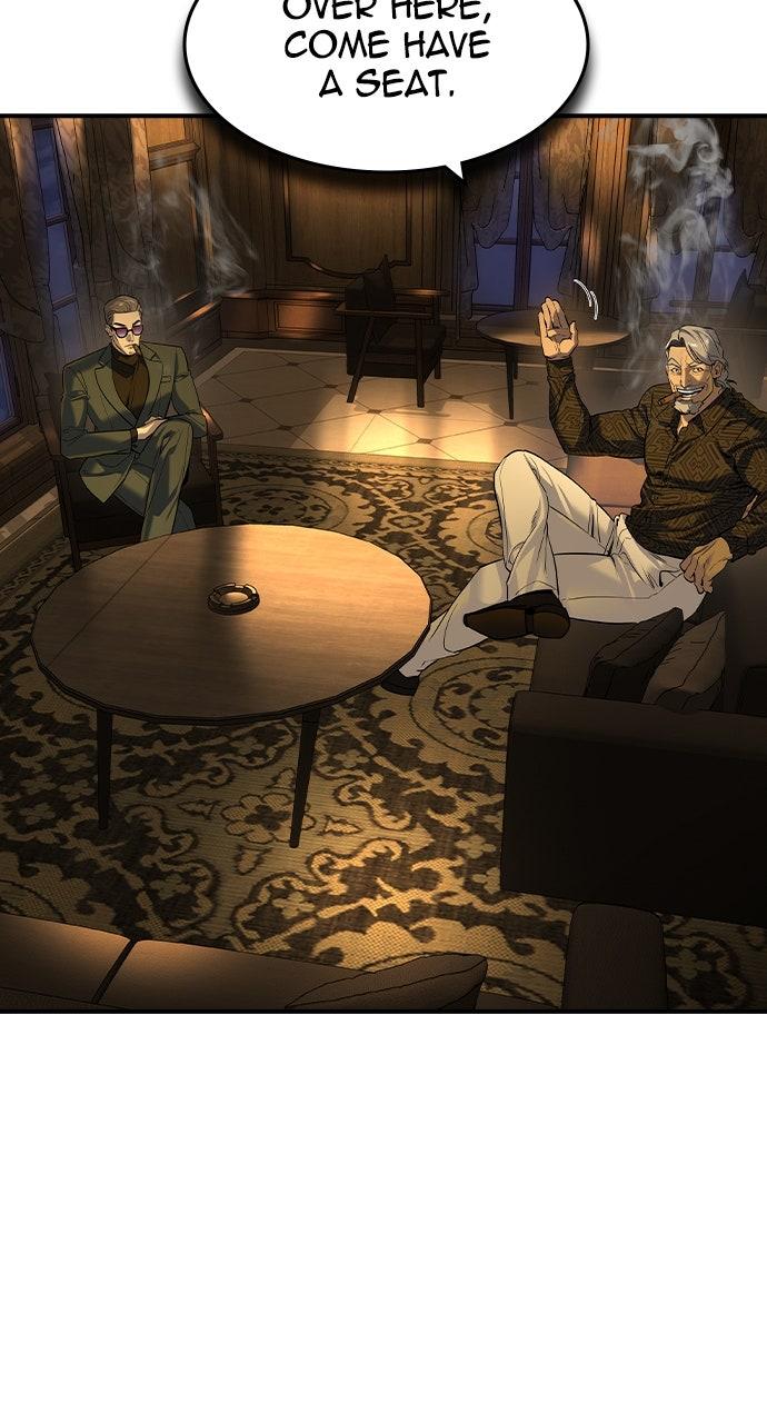 The Heir Chap 54 - Next Chap 55