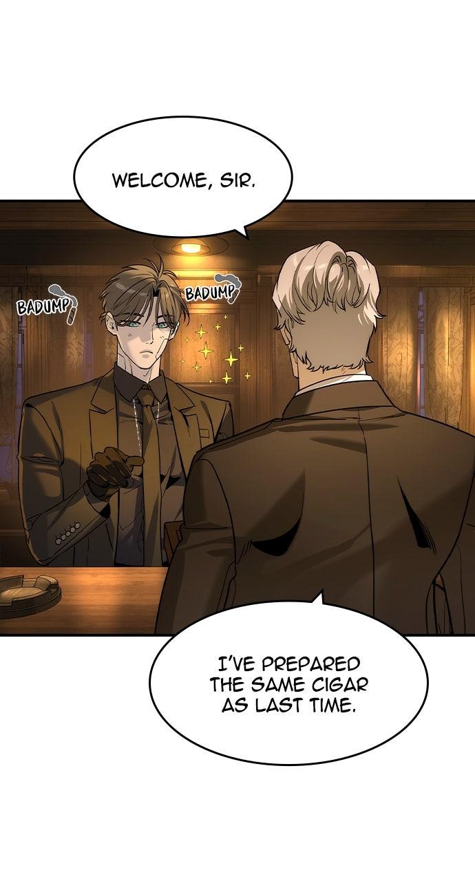 The Heir Chap 54 - Next Chap 55