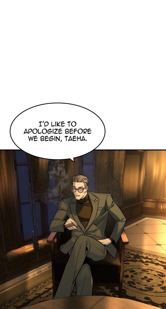 The Heir Chap 54 - Next Chap 55