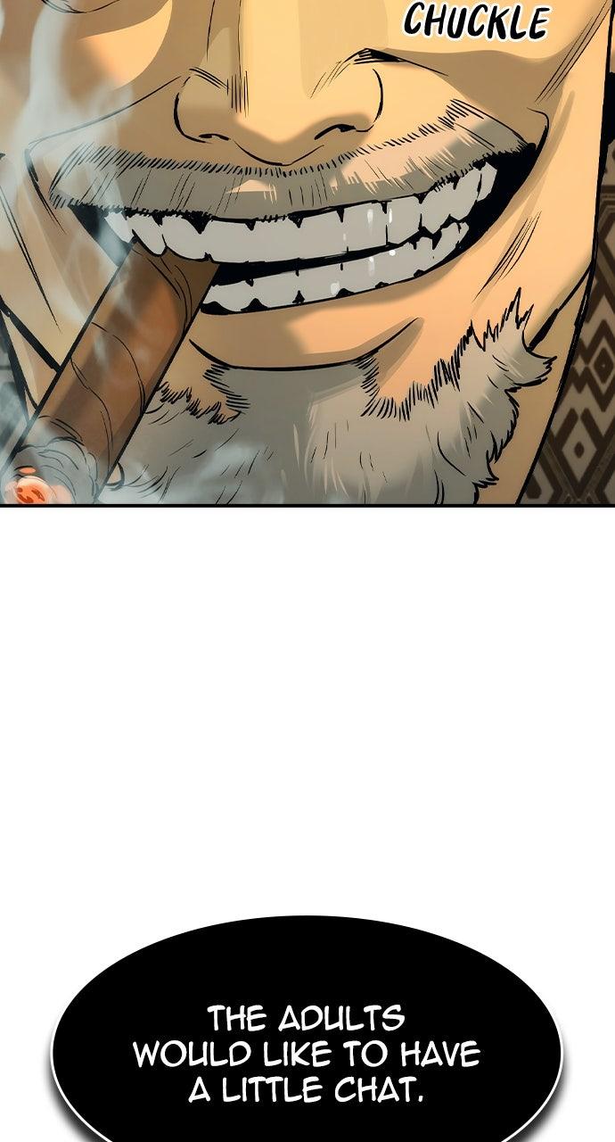 The Heir Chap 54 - Next Chap 55