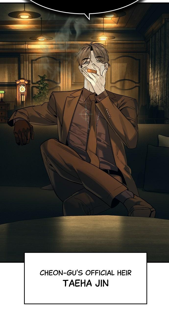 The Heir Chap 54 - Next Chap 55