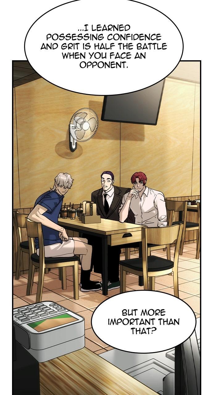 The Heir Chap 54 - Next Chap 55