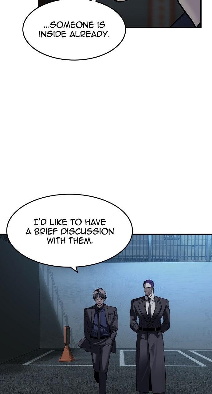 The Heir Chap 54 - Next Chap 55