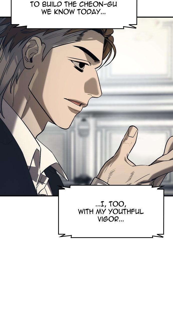 The Heir Chap 54 - Next Chap 55