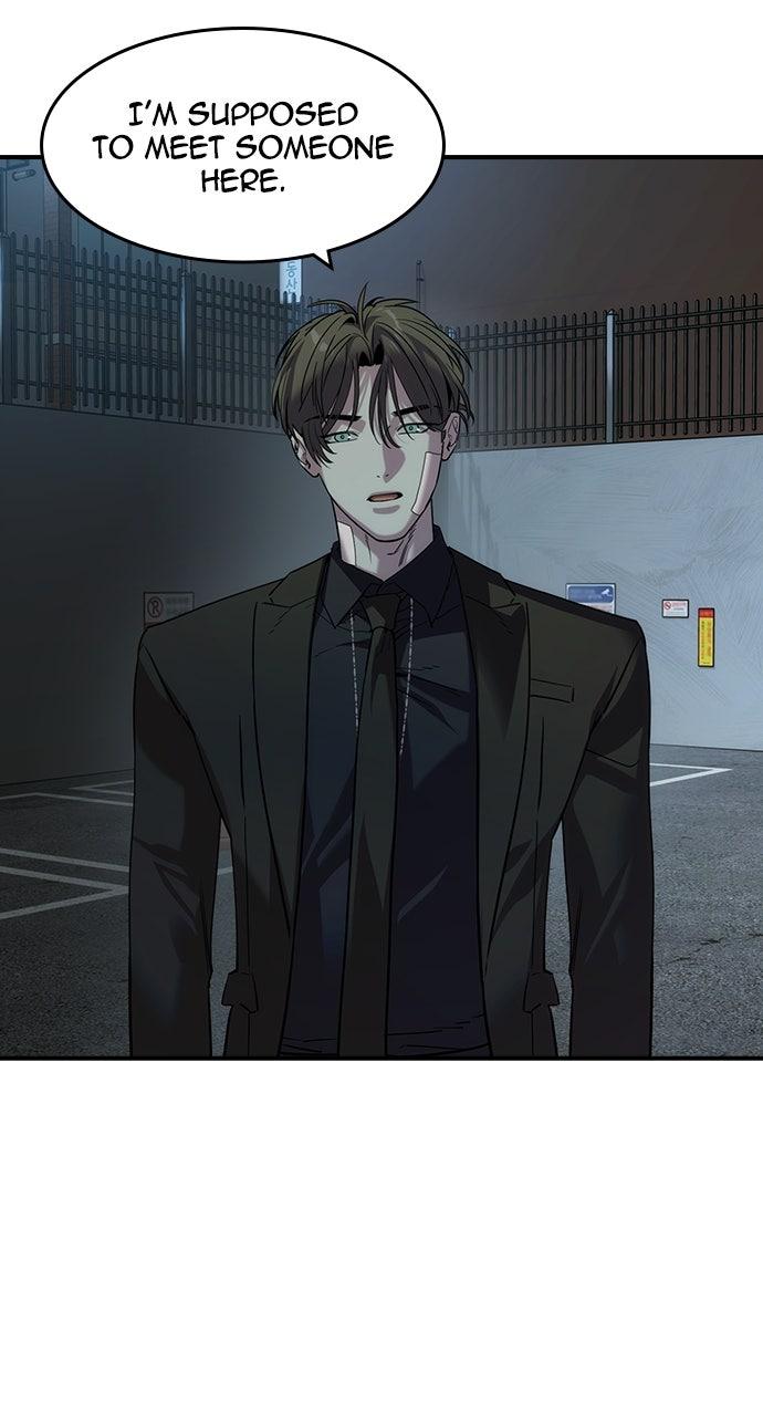 The Heir Chap 54 - Next Chap 55