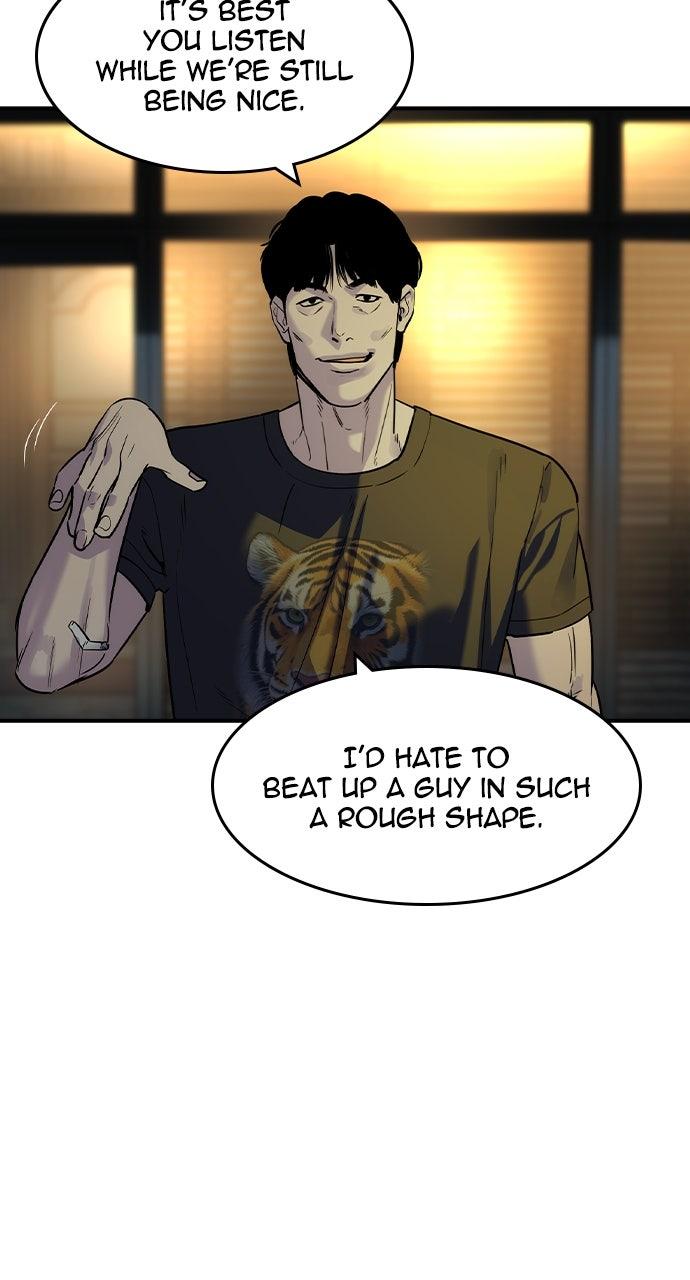 The Heir Chap 54 - Next Chap 55