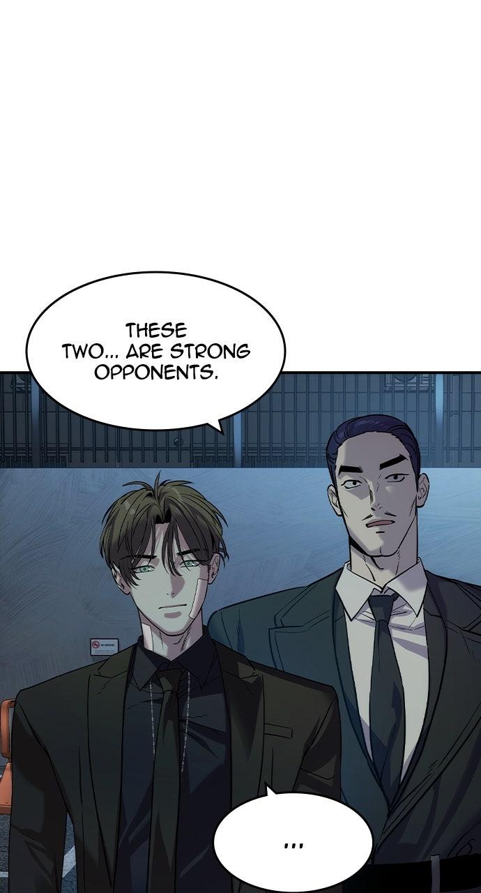 The Heir Chap 54 - Next Chap 55