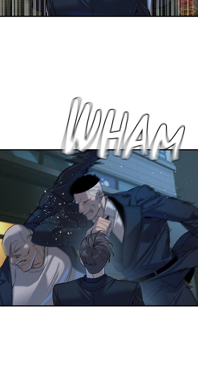 The Heir Chap 54 - Next Chap 55