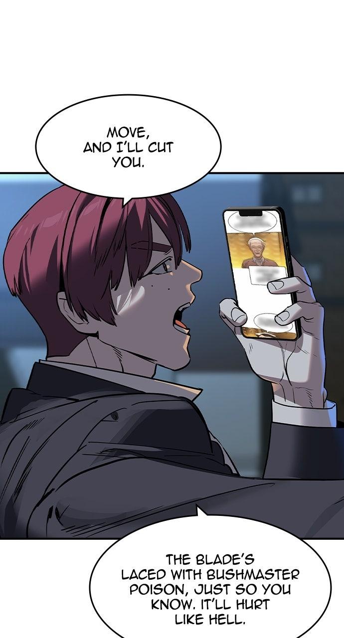 The Heir Chap 54 - Next Chap 55