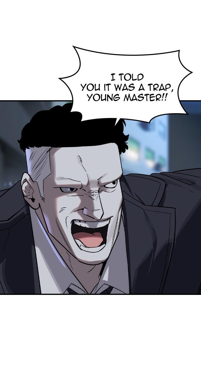 The Heir Chap 54 - Next Chap 55