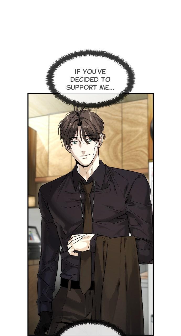 The Heir Chap 54 - Next Chap 55