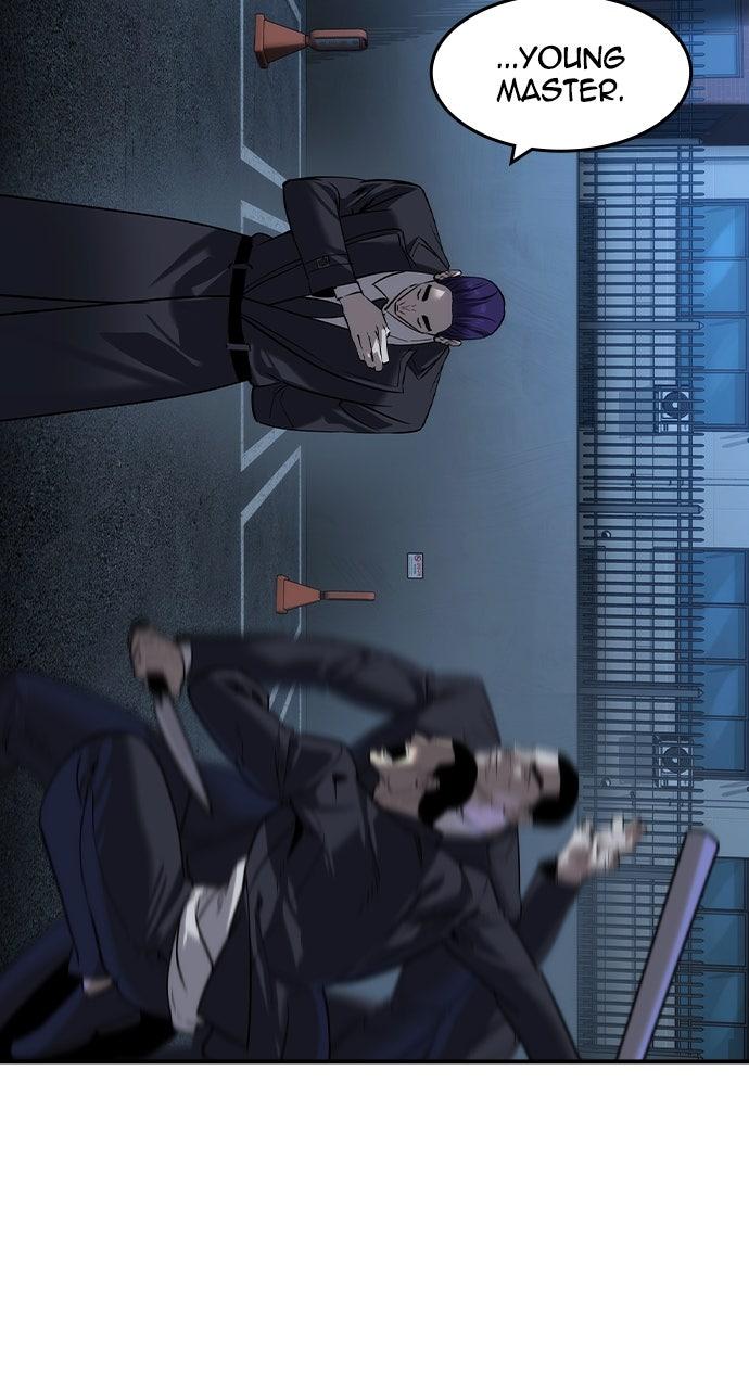 The Heir Chap 54 - Next Chap 55