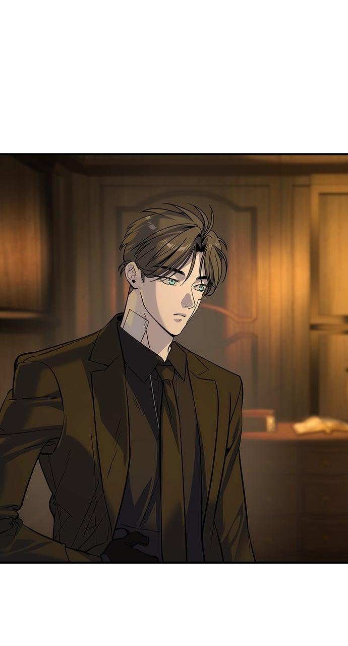 The Heir Chap 54 - Next Chap 55